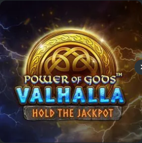 Power Of Gods: Valhalla