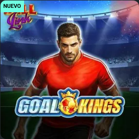 Goal Kings Bell Link