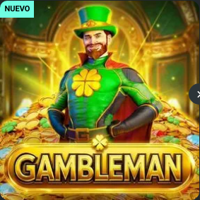 Gambleman